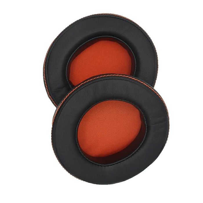 Set 2 bureti pentru casti SteelSeries 9H Gaming, Spuma cu memorie