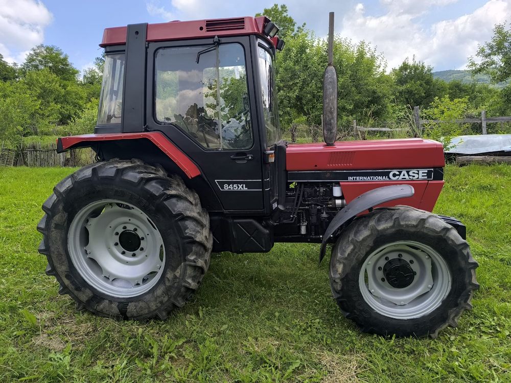 Tractor case 845 xl