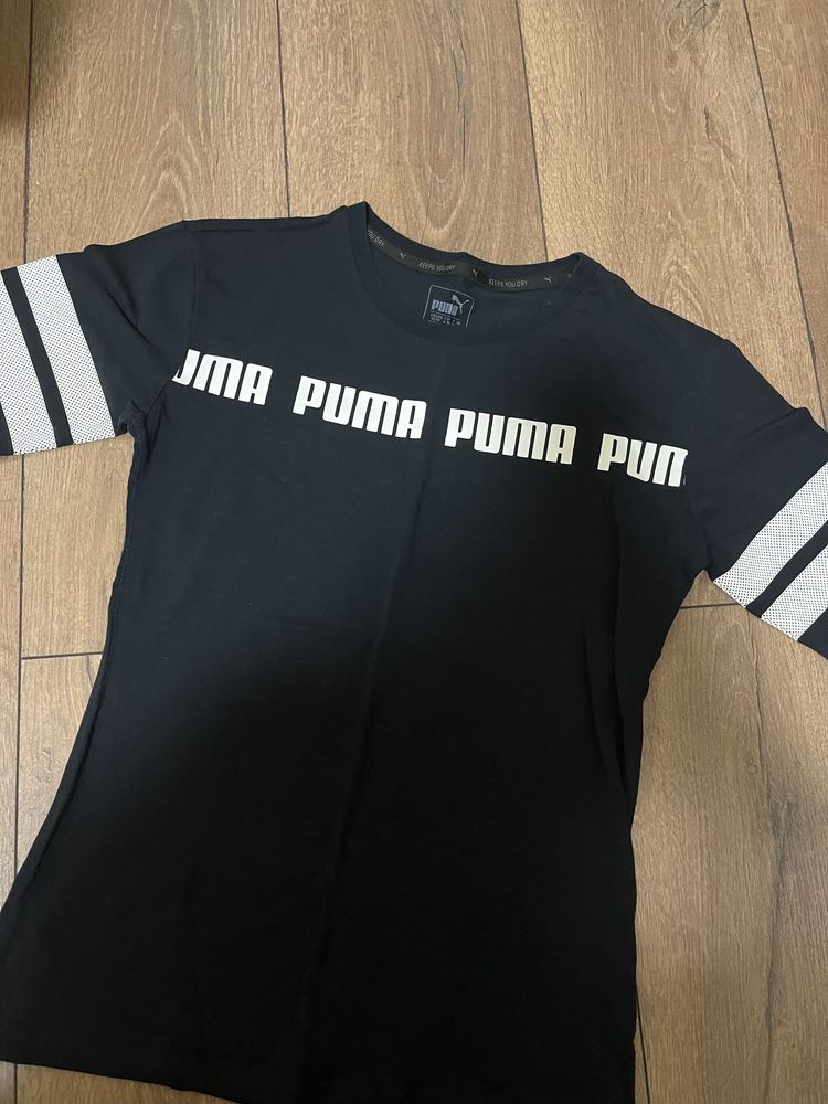 Дамска тениска Puma