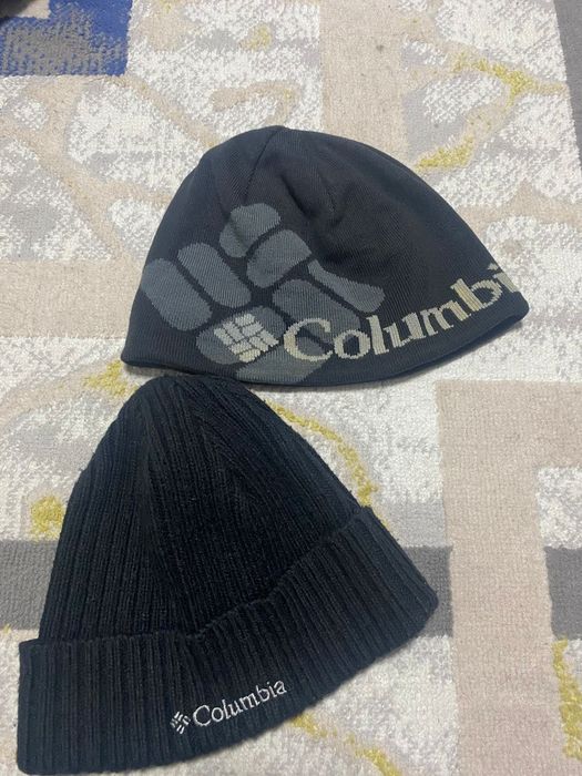 Продам шапку черная есть в наличий