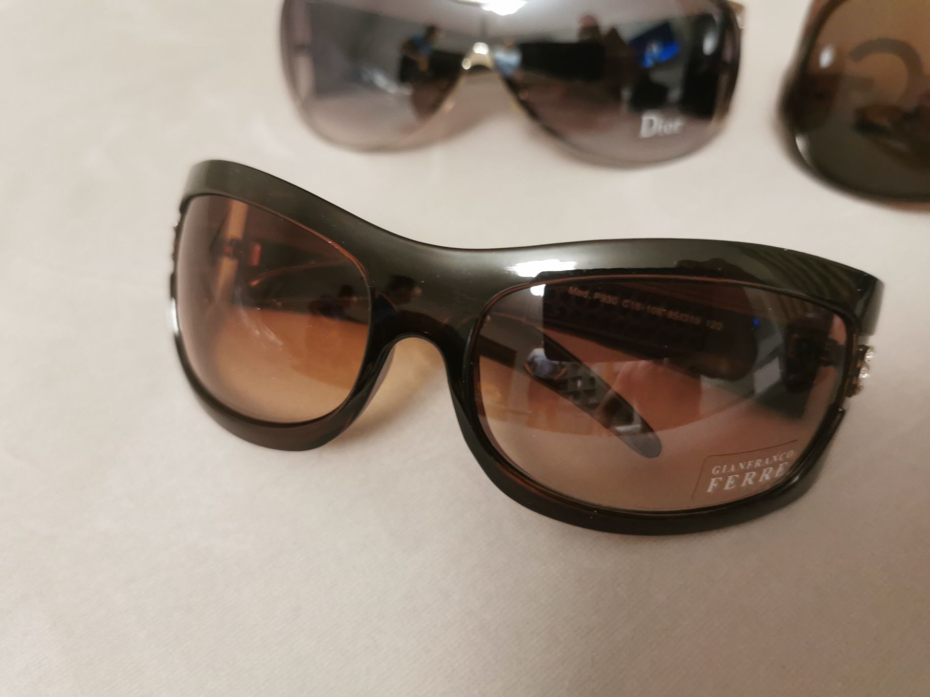 Vand ochelari soare en gros