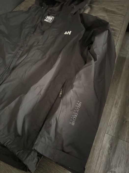 Helly Hansen Мъжко яке