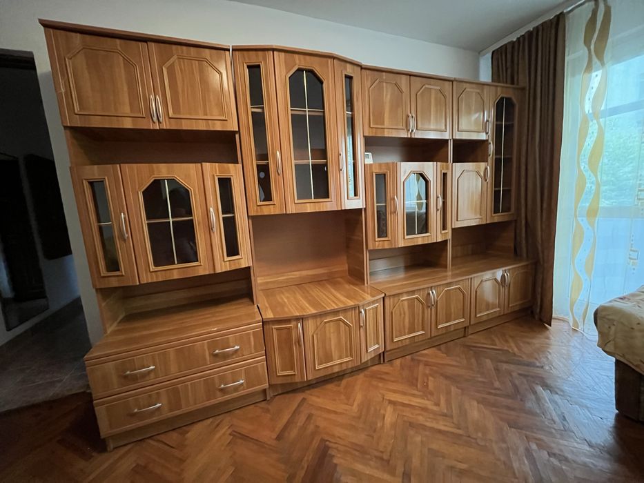 Constanta- Mobila/Biblioteca sufragerie
