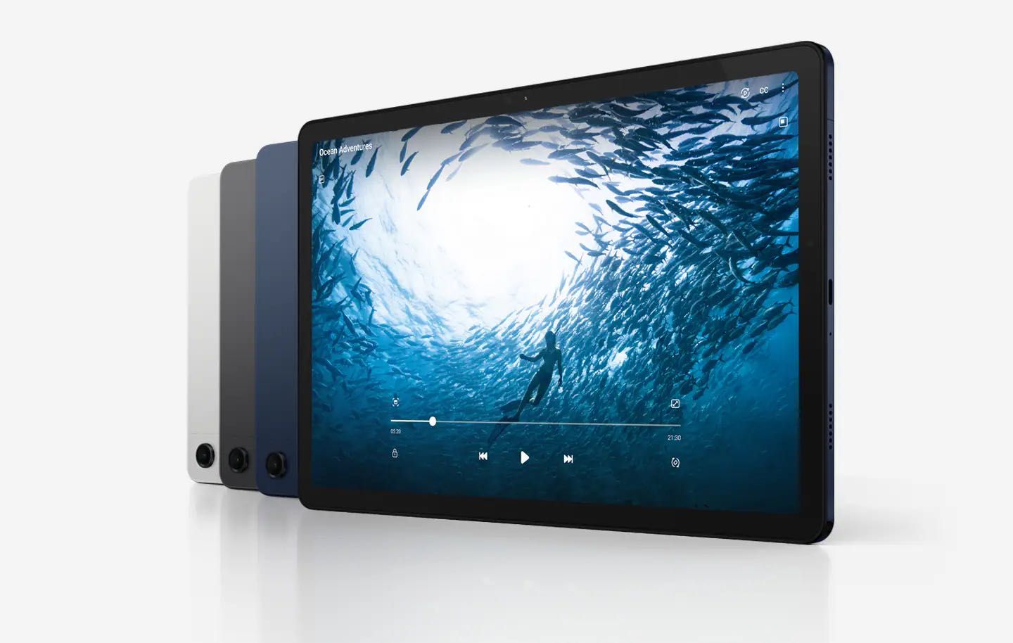 Samsung Galaxy Tab A9+ Plus SM-X216