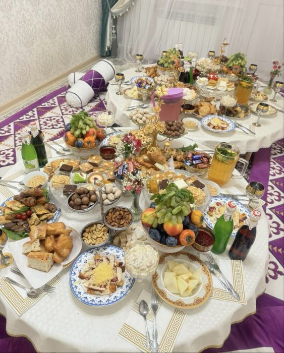 Заказ кабылдаймын той туган кун