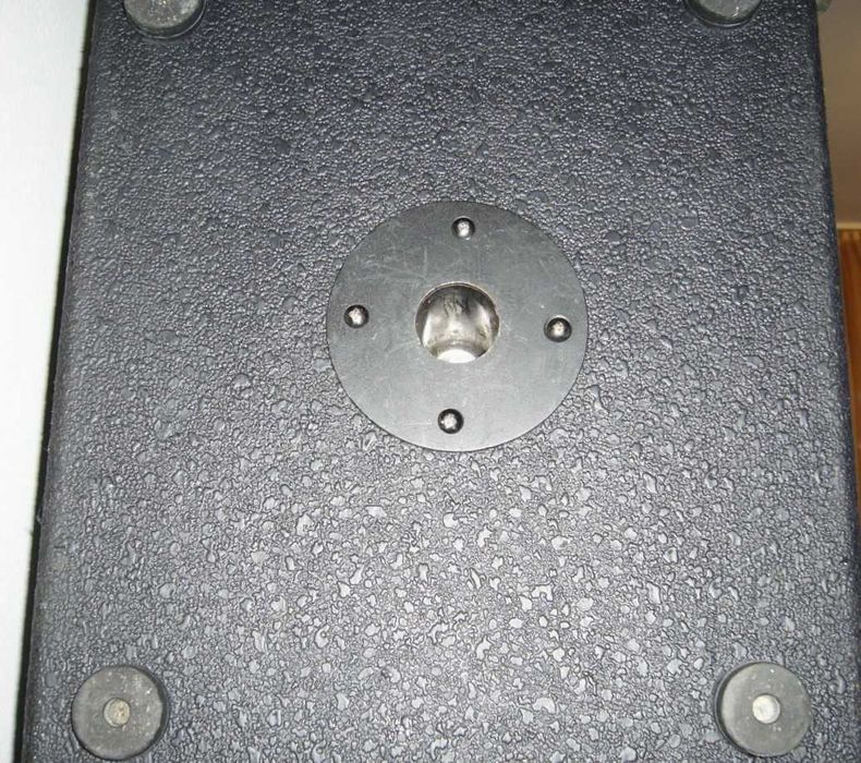 Boxe Profesionale 15" LANEY