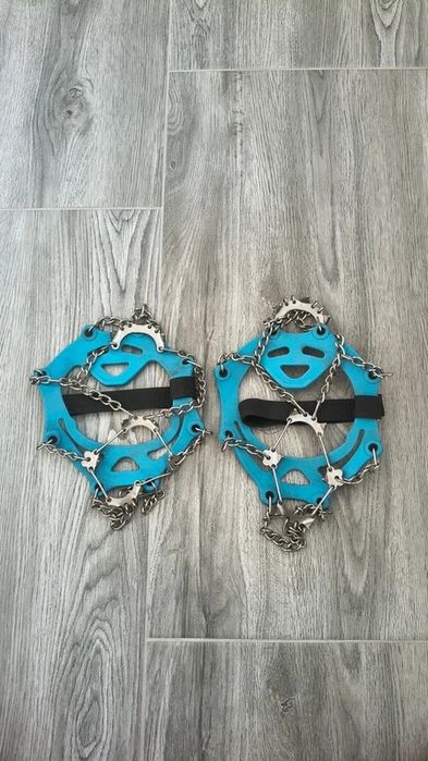 Gherute/crampoane antialunecare Veriga