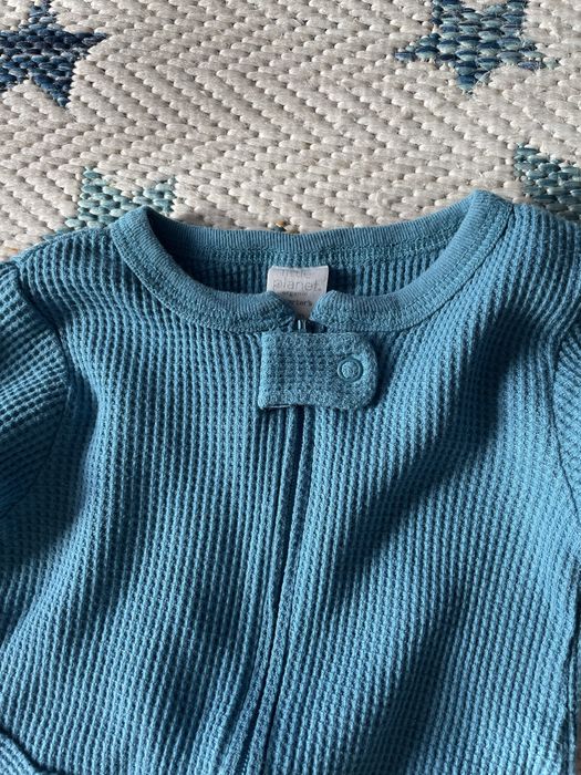 Carter’s бебешки гащеризон