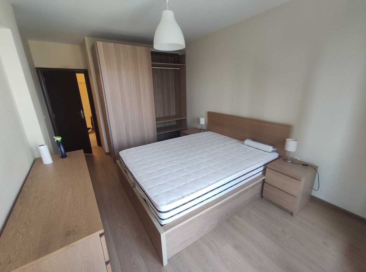 Дава се под наем Тристаен апартамент в София, Надежда 2 - 114 кв.м за 750 € - Снимка #3