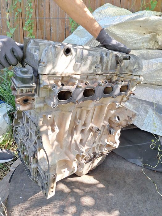 Vand Motor Jimny M13 non VVT si Injectoare