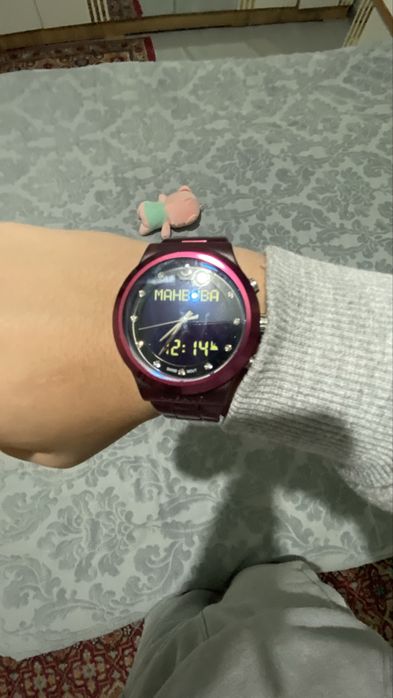 Al Fajr ayolar saoti original !