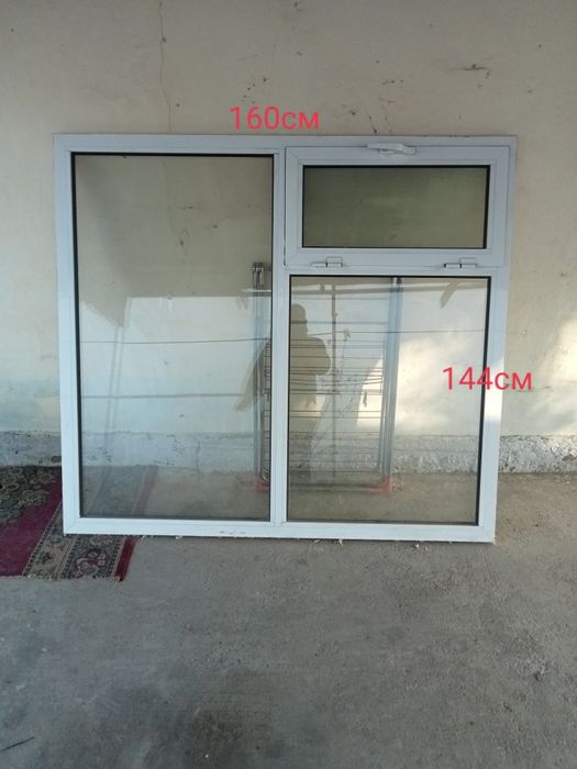 Продам рамы акфа б/у.