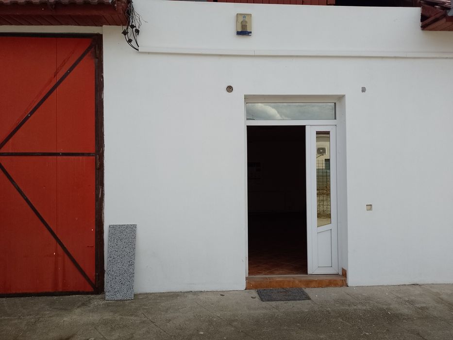 Spatiu de închiriat