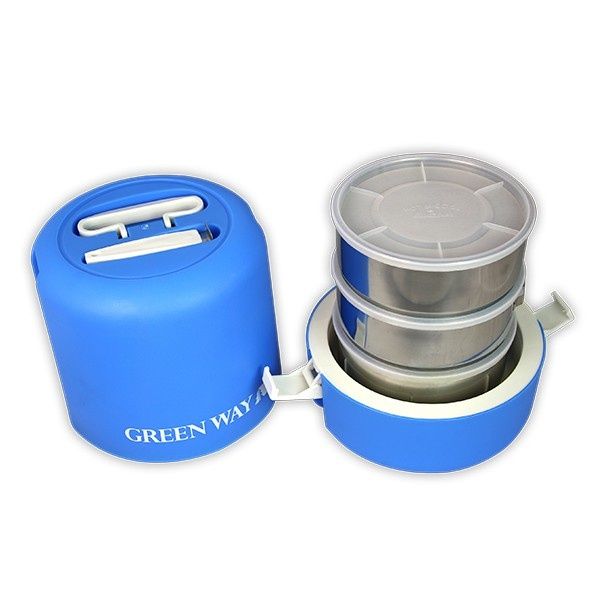 Термос для еды Greenway