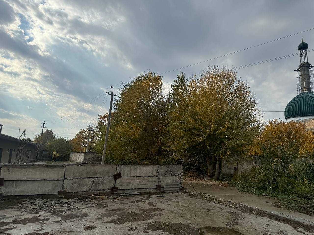 Кибрай Земельный участок под строительство 360 соток Цена за 1 сотку