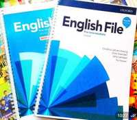 Учебники и книги для изучения Английского языка Ташкенте