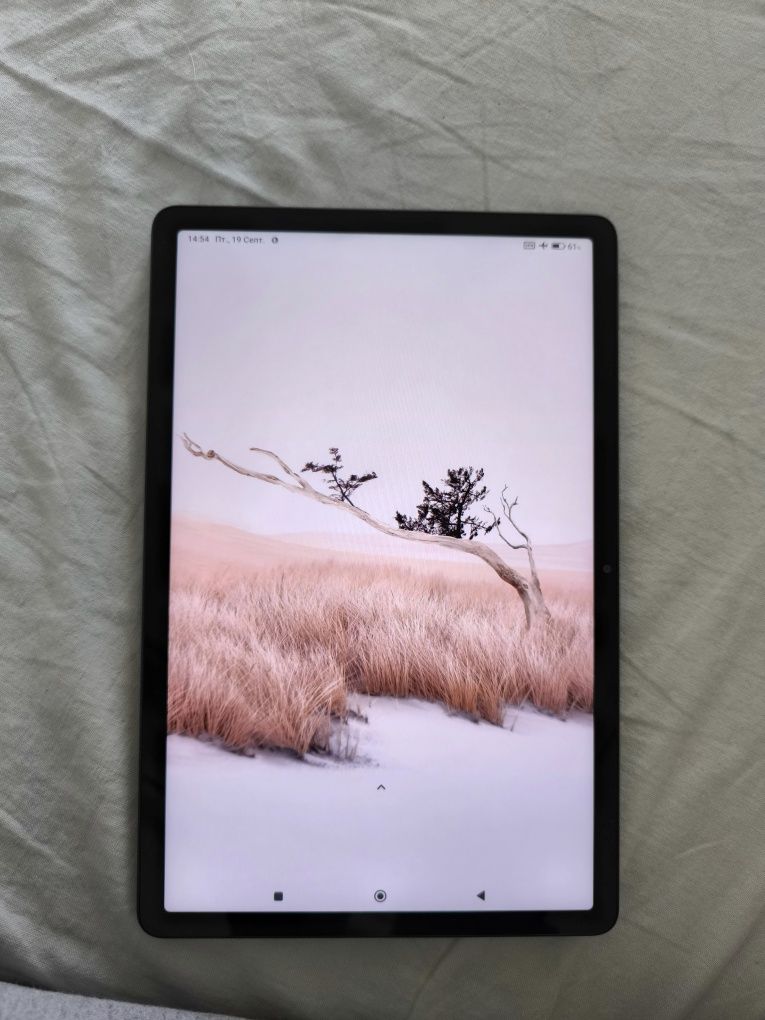 Таблет Redmi pad SE Graphite Gray 128.4+4 ram 11"