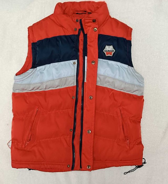 Vesta frumoasa, comoda si eleganta