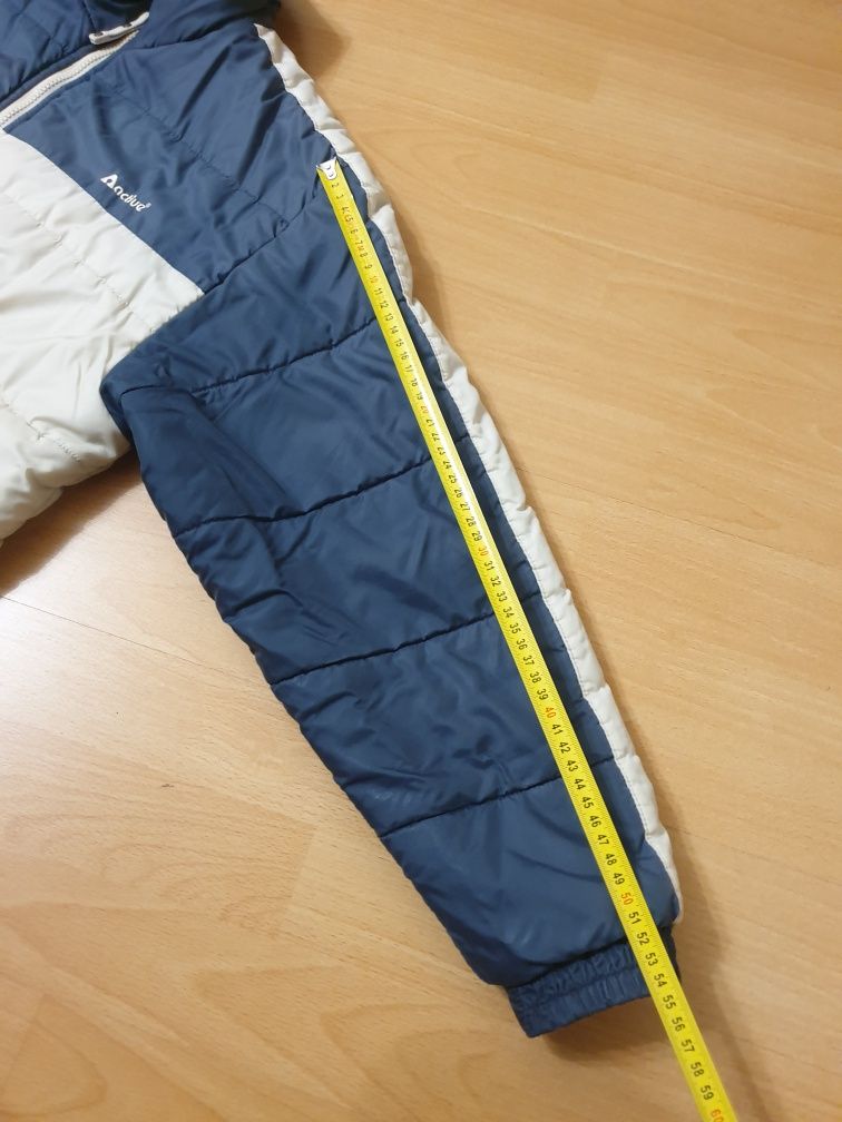 Geaca de iarna Active marime M 164 Unisex