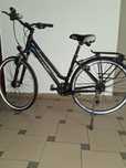 Vând Bicicletă CUBE