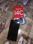 Redmi 14C ca nou