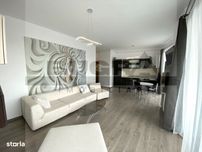 Apartament 3 camere, terasa, parcare, zona NTT Data