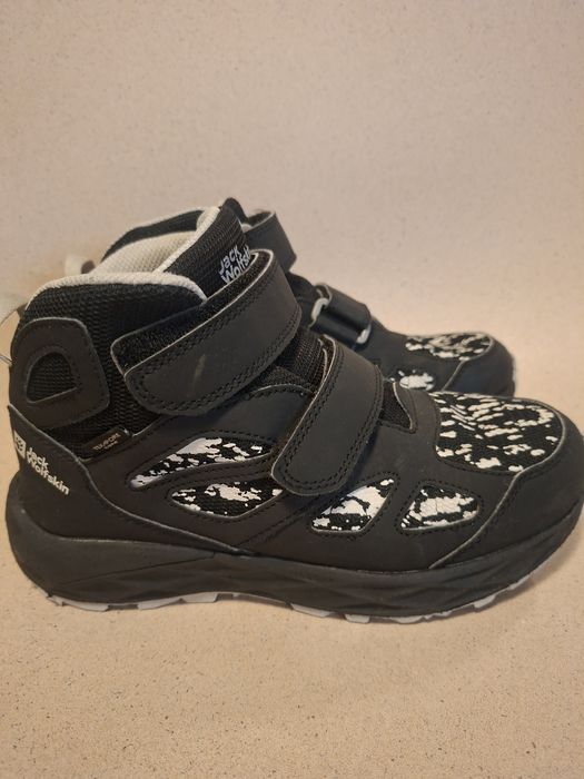 Jack Wolfskin детски зимни