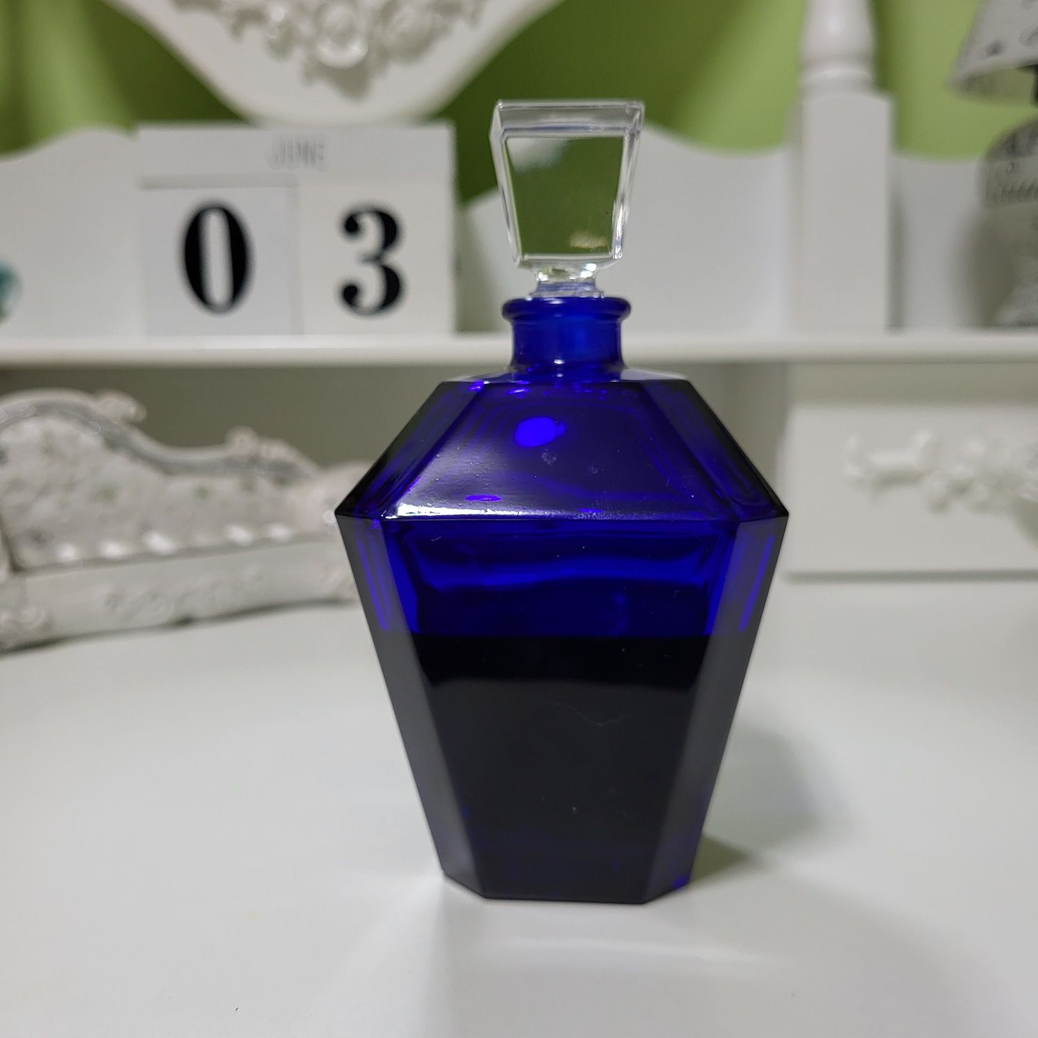 Parfum vintage rar, Guerlain, Guet Apens