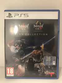 Joc Nioh Collection Ps5