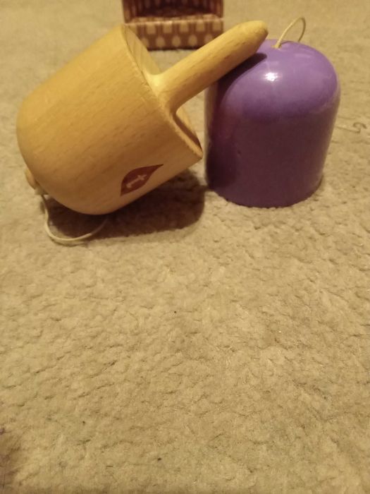 Vand Pill Kendama