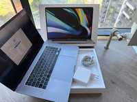 MacBook Pro 16, 1 tb/16 gb
