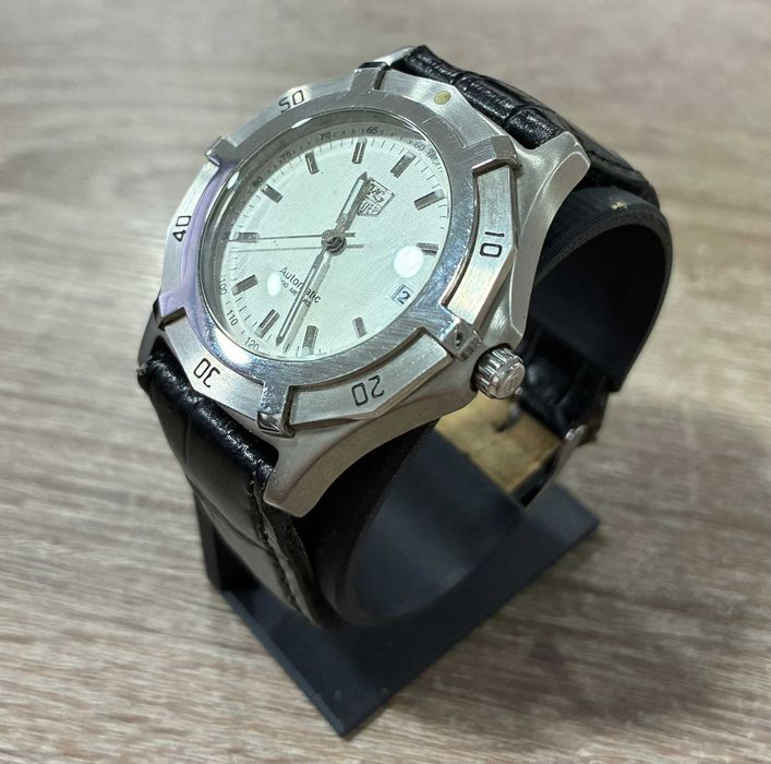 Часовник tag heuer wk1211