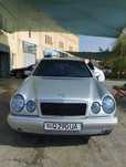 Mercedes benz 210 srochno!