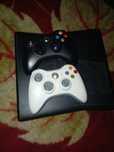 Xbox 360 slim utilizat