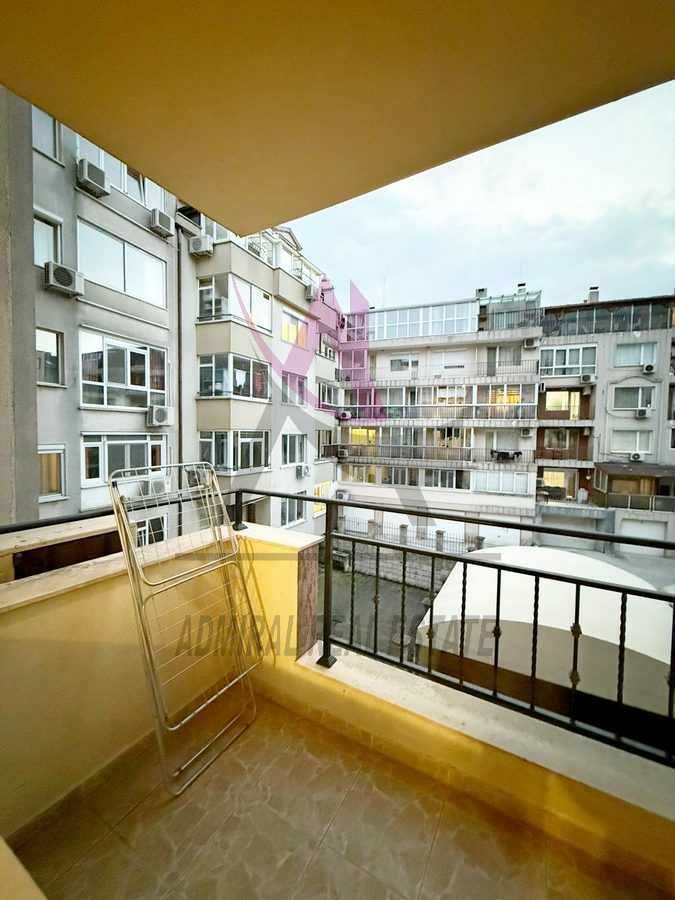 Дава се под наем Едностаен апартамент в Варна, Левски - 35 кв.м за 250 € - Снимка #3