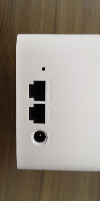 Tenda nova MW3 Wi-Fi Mesh система