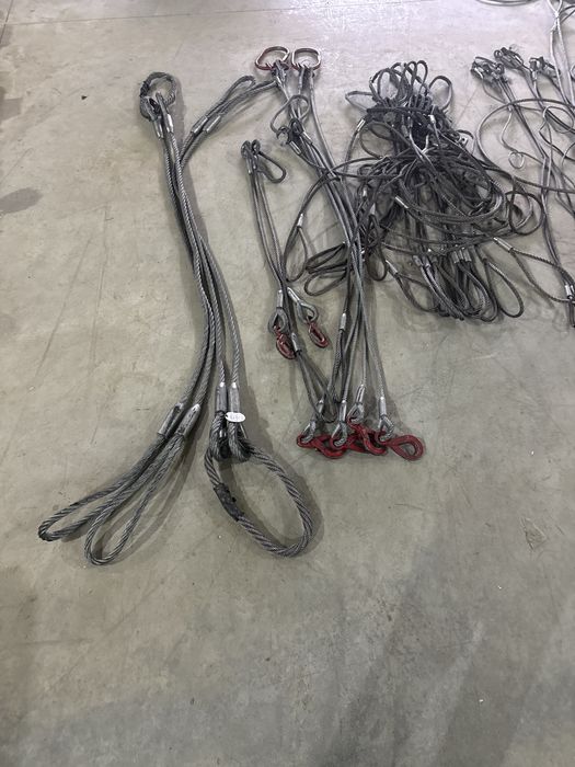 Sufe de inox folosite