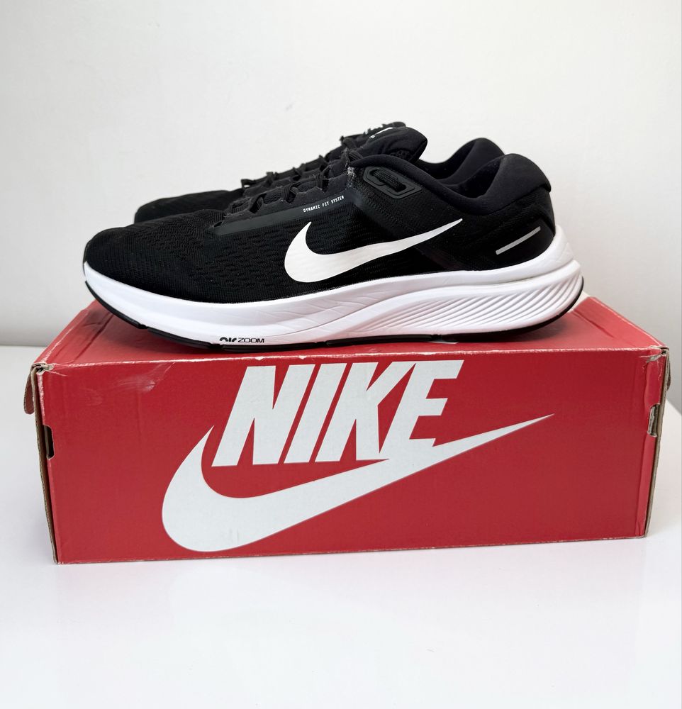 Nike Air Zoom Structure 24 ( 45) Маратонки за бягате