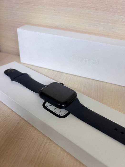 Apple Watch Series 7 45mm, н/л 743570
