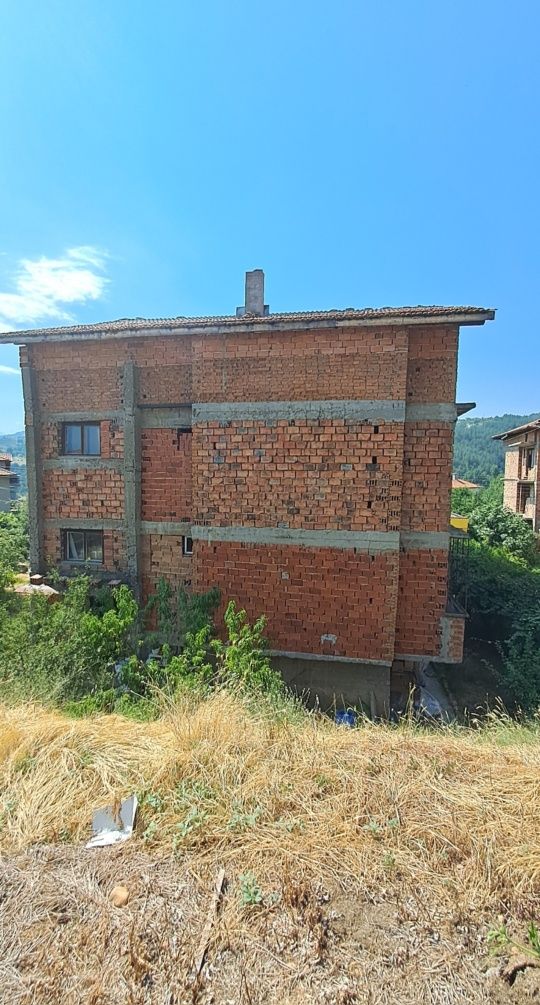 Етаж от къща село Покровник