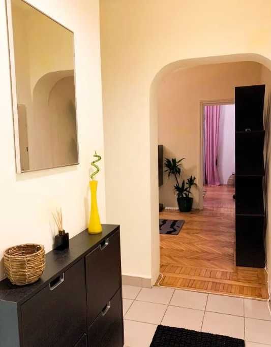 Дава се под наем Двустаен апартамент в Пловдив, Западен - 64 кв.м за 265.2 € - Снимка #5