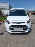 Vând Ford Transit Connect