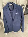 Sacou de costum, pantaloni