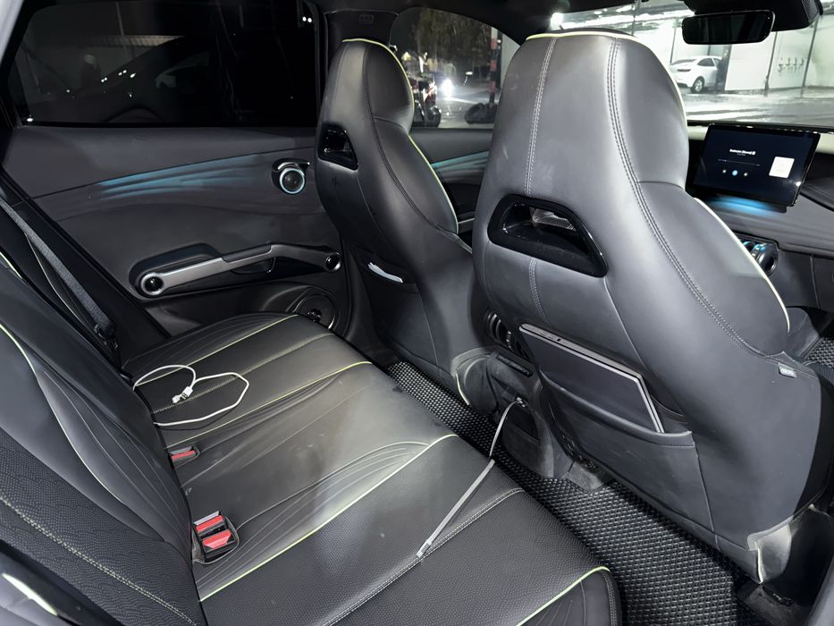 Продается Byd yuan plus 2024