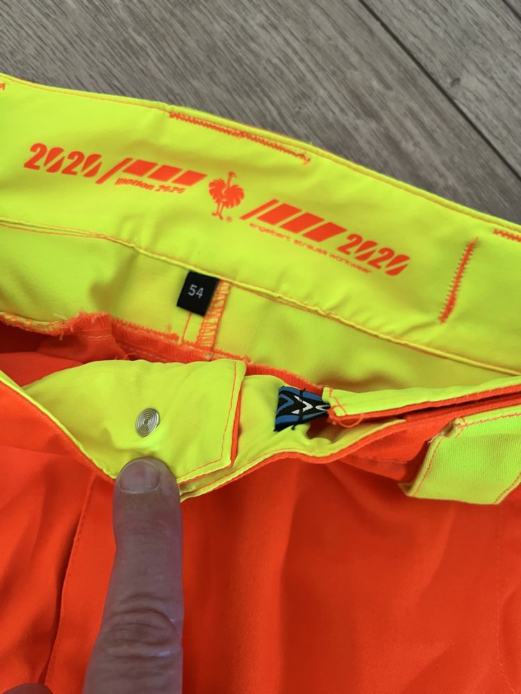 Nou Pantaloni Engelbert Strauss 54
