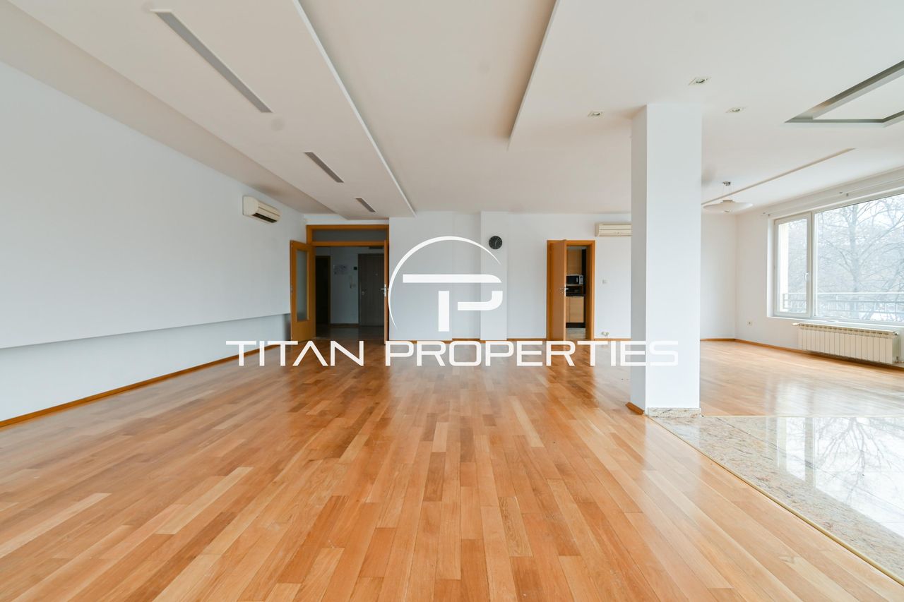 Дава се под наем Офис в София, Лозенец - 260 кв.м за 2200 € - Снимка #5