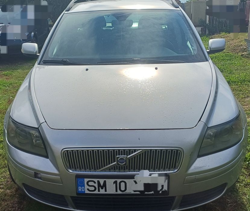 Volvo V50 2.0 d din 2006