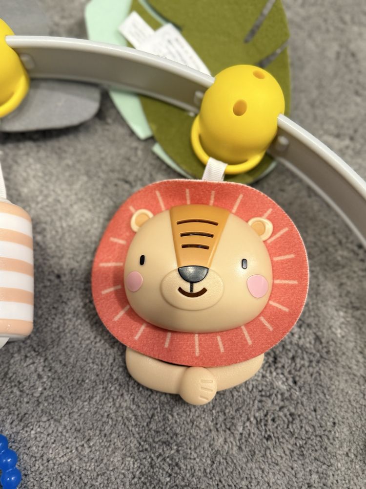 Taf toys играчки