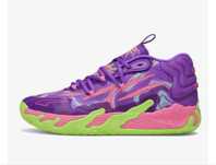 Puma MB Basketball Melo Ball MB 03 Toxic