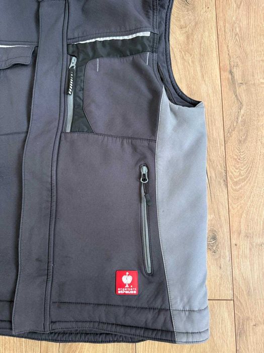 Engelbert Strauss L barbati Motion vesta groasa